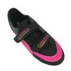 SPORTECH MATCH 2 VELCRO FOOTBALL BOOTS-Pink